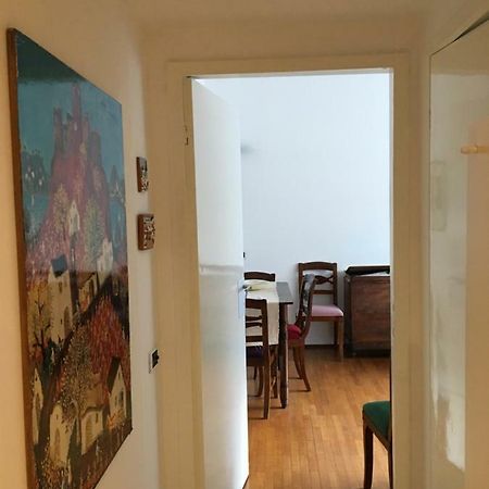 Appartement Casa Sinigaglia à Côme Extérieur photo