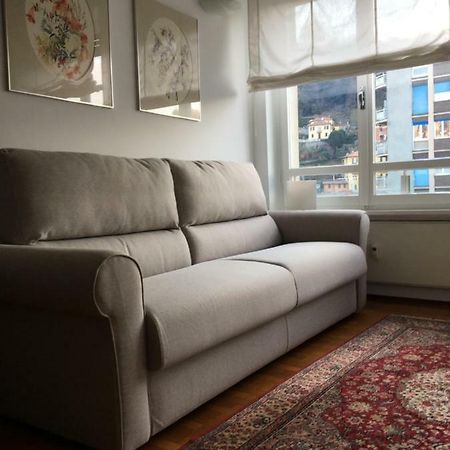 Appartement Casa Sinigaglia à Côme Extérieur photo